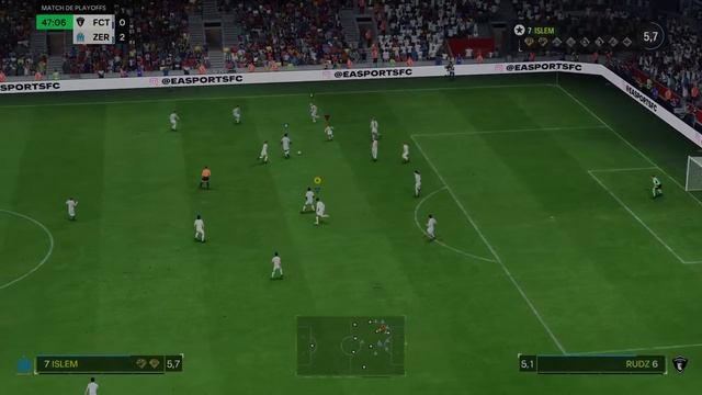 Live FC 24 Club pro ps5 on recrute смотреть онлайн