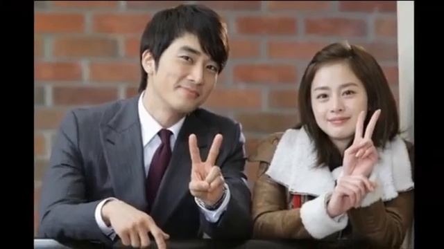 송승헌 김태희 MY PRINCESS MV смотреть онлайн