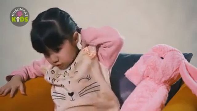 Кичкина киз