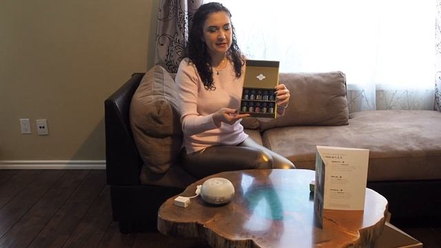 Healthy Start Collection смотреть онлайн