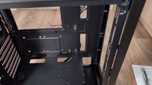 Обзор корпуса Formula Air Power G5