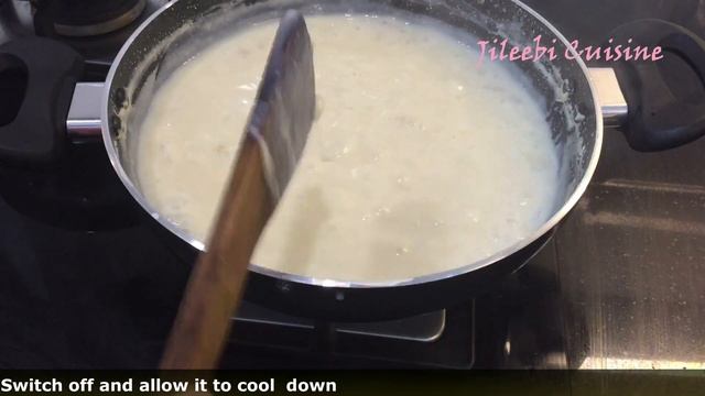 4 ingredients Mango Ice Cream| No Condensed Milk, No Corn Flour, No Egg -Wheat Mango Ice cream Ep 7 смотреть онлайн