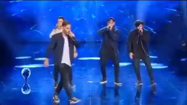 Самый лутший битбокс на шоу талантов