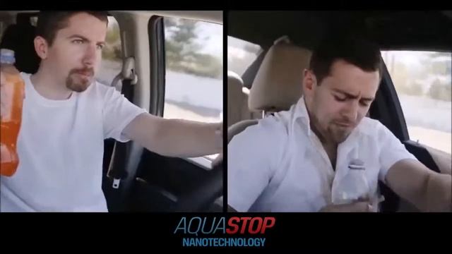 Новинка! AquaStop TEXTILE смотреть онлайн