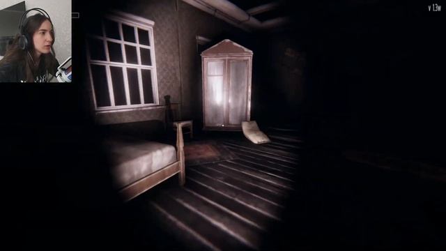 И СНОВА ШУГАЮСЬ ОТ СЛЕНДЕРА ▶ Slender - Dark Woods смотреть онлайн