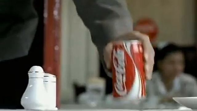 Coca-Cola 2005 Chinese New Year смотреть онлайн