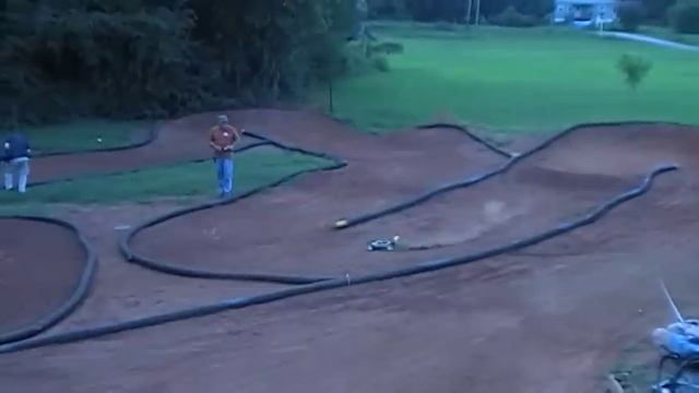 Caster ZX1-R Pro buggy смотреть онлайн