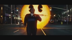 Stromae - Alors On Danse (Dubdogz Remix) | PIXELS. Музыка из фильма