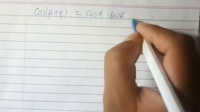 Indefinite Integral Lecture13(INTEGRATION USING TRIGONOMETRIC IDENTITIES) смотреть онлайн