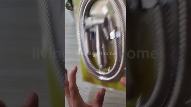 Jet Shower Untuk Toilet смотреть онлайн