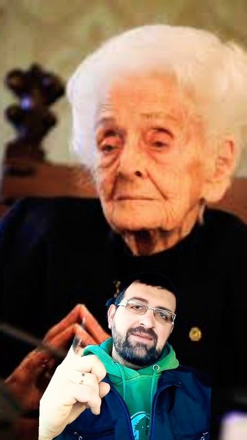 ‼️ ACCADE OGGI ‼️ 22 APRILE 1909 NASCEVA RITA LEVI MONTALCINI 👀👀#premionobel #shorts #curiosità смотреть онлайн