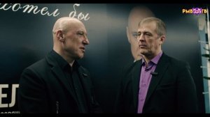 Программа "Закулисье " интервью с Денис Майданов