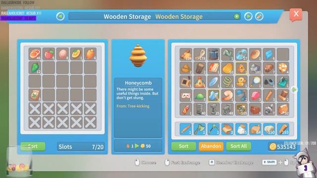 THE BUILDING CONTINUES (Part 3) | My Time At Portia (PC) смотреть онлайн