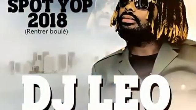 DJ LEO RENTRER BOULÉ YouTube смотреть онлайн