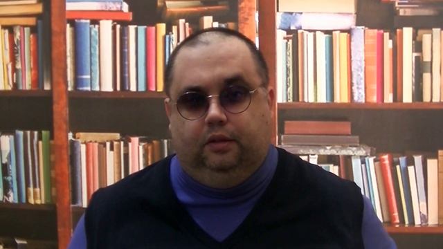 Александр Блок "Грешить бесстыдно, беспробудно..." смотреть онлайн