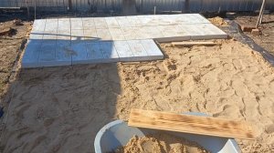 Укладка тротуарной плитки своими руками