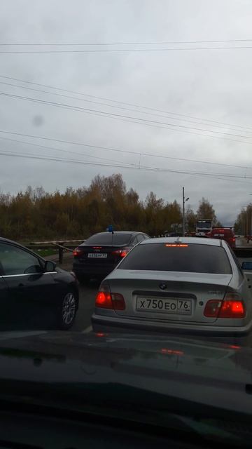 Обгон на переезде смотреть онлайн