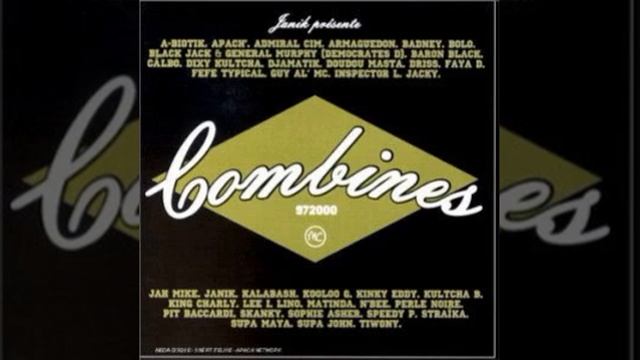 Plus de love (DJAMATIK, KOOLOO G., MATINDA, GUY AL', SKANKY, ADMIRAL CIM, JAH MIKE & JANIK смотреть онлайн