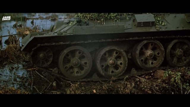 Soviet & Sekutu Memukul di Kiri dan Kanan! Sementara Kudeta Maut Disiapkan dengan Operation Valkyri смотреть онлайн