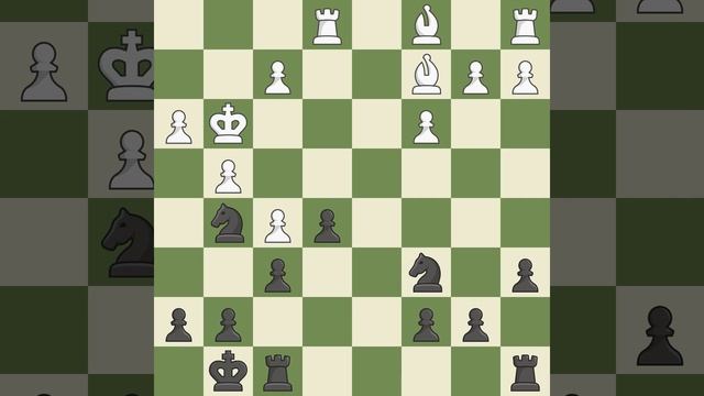 Ruy Lpez Opening: Morphy Defense Closed Averbakh Variation 7.c3 Bg4 8.d3Event: 13th EICC Site смотреть онлайн