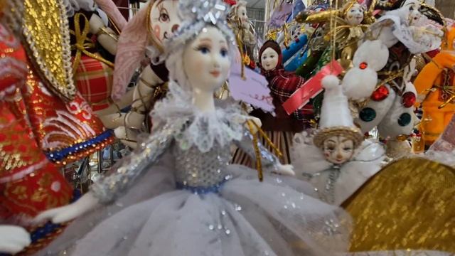 ЗВЕНИГОРОД.КУПЧИЙ ДВОР.