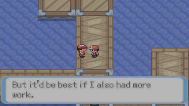 Pokemon DarkViolet Beta 2.1 Part 5: REVAMPED VIRIDIAN GYM!!! смотреть онлайн