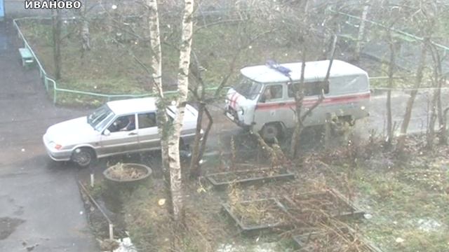 Близится пожароопасный период