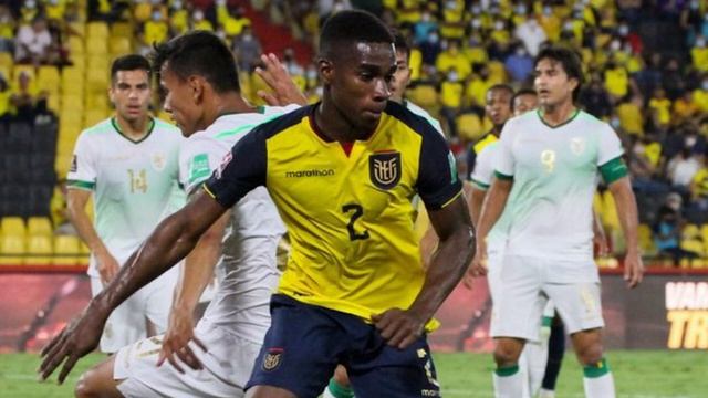 VOLVIÓ SUPERMAN VALENCIA GOLEADA EN EL MONUMENTAL! ECUADOR 3-0 BOLIVIA! CASTILLO LESIONADO :( смотреть онлайн