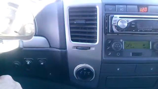 НАПРЯЖЕНИЕ НА ОСНОВНОМ АКБ