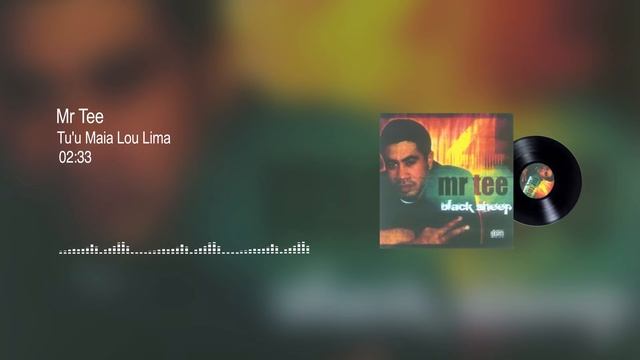 Mr Tee - Tu'u Maia Lou Lima (Audio) смотреть онлайн