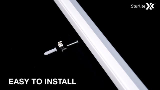 Crisa LED Batten Light | 5W 10W 22W смотреть онлайн