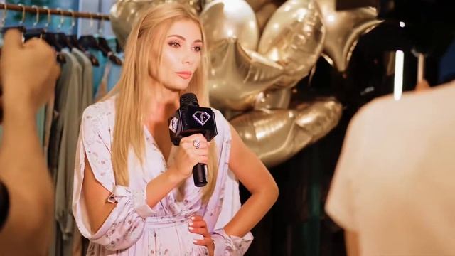 Открытие бутика MissDiamond 2021 Киев ведущий Артём Скуртов смотреть онлайн