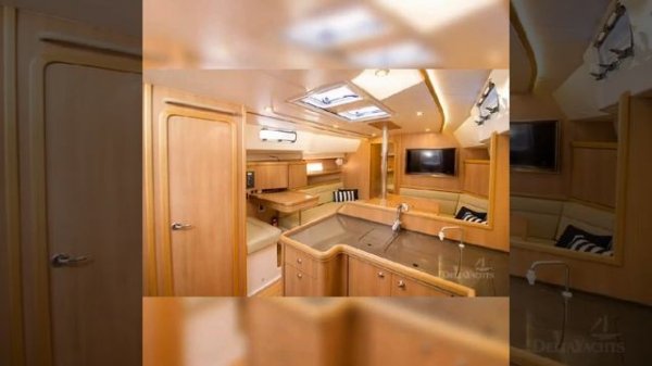 Veleiro Delta Yachts 41 - Ano - 2024 - V 000271