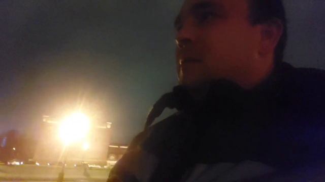 Прогулка г Санкт-Петербург ITECO смотреть онлайн