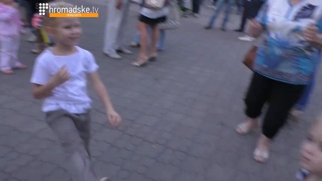 Положинський про Маріуполь смотреть онлайн