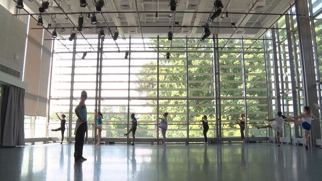 ADF Summer Dance Intensive 2023 – Week 1 смотреть онлайн