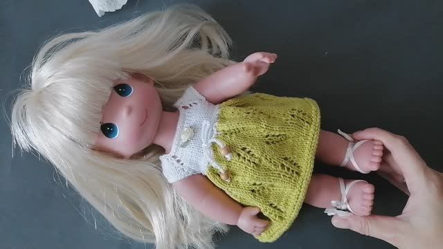 Кукла Precious Moments Филиппины