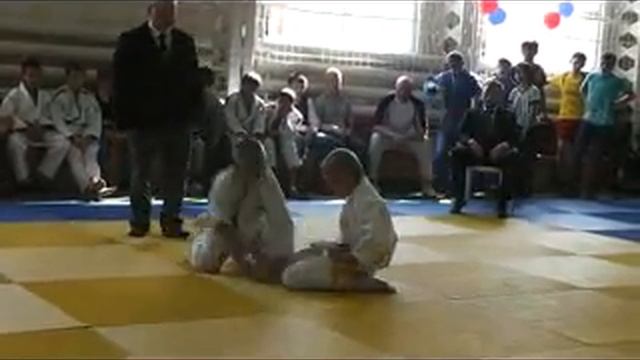 Дзюдо г.Добрянка 19.05.2012 смотреть онлайн