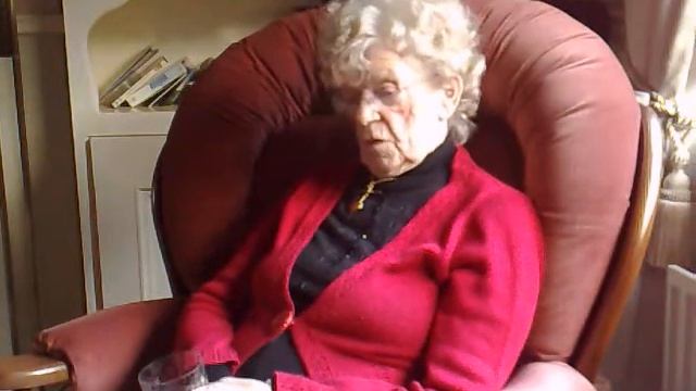 granny cooper interview 1 смотреть онлайн