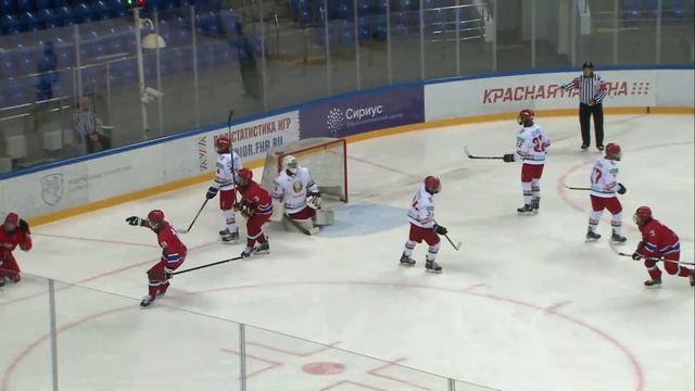 Кубок Сириуса U17. Сборная Республики Беларусь - ЦФО | 20.07.2024, 16:00 МСК смотреть онлайн