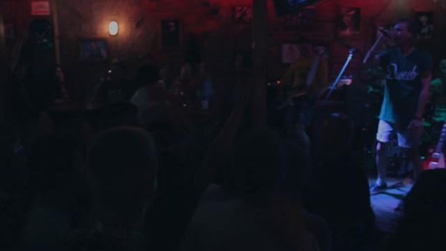 Безодня - (Live in Арт Паб High Hopes) 25.07.2014 смотреть онлайн