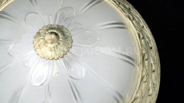 Светильник потолочный Arte lamp A8014PL-2WA Piatti смотреть онлайн