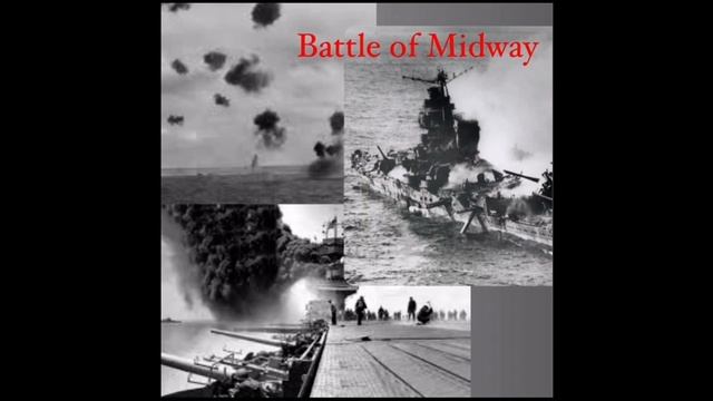 Battle of midway смотреть онлайн