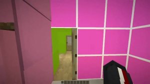 ЭТО САМАЯ НАСТОЯЩАЯ КАРТА МАШИ И МЕДВЕДЬ В МАЙНКРАФТЕ! Обзор карты Маши и Медведь в майнкрафт!