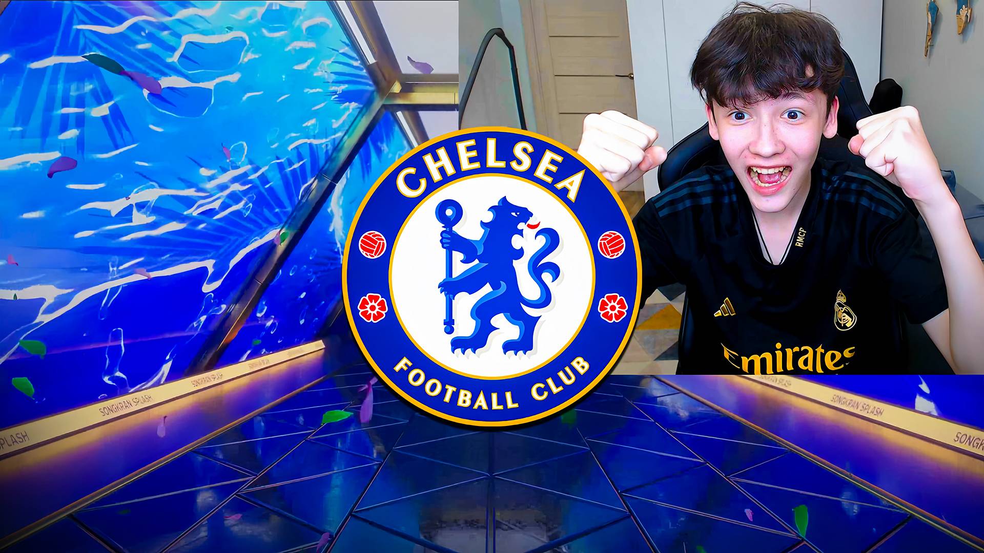 ВЫБИЛ ТОПОВОГО ИГРОКА В FC MOBILE! ЭТО СТОИЛО ТОГО? 🔥 смотреть онлайн