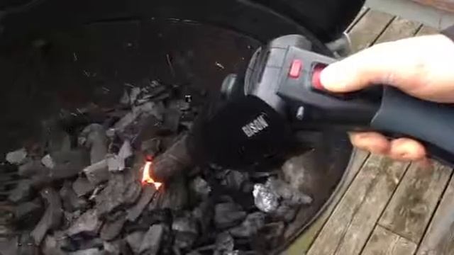 Bison Airlighter EasyLighting 95595 смотреть онлайн