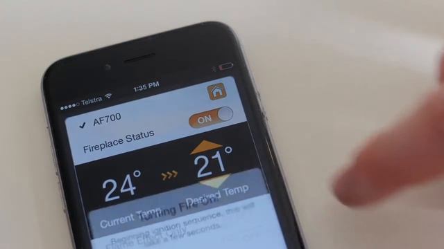 Sneddons - Using the Smart Heat App смотреть онлайн