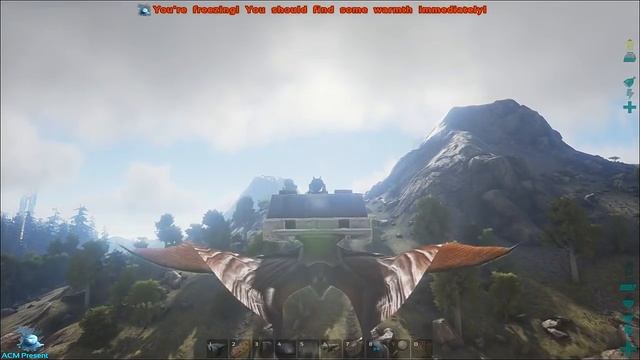How To SOLO Tame A TITANOSAUR - Ark Survival Evolved ( XB1/PC) смотреть онлайн