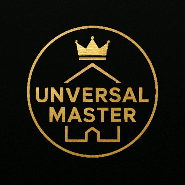 UNVERSAL MASTER