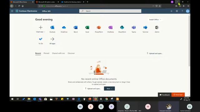 Mvpskill Saturday EP_14 28 September 2562 - Office 365 Products Update + DEMO смотреть онлайн